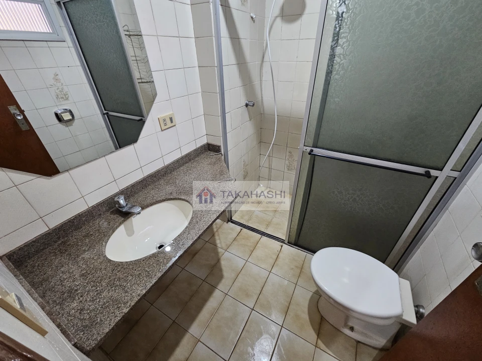 Apartamento À Venda Edifício Vale Do Sol Londrina