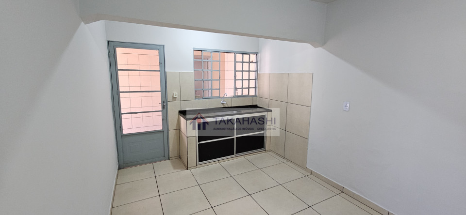 Casa Para Locação Casa Residencial   -  Jardim Bandeirantes Londrina