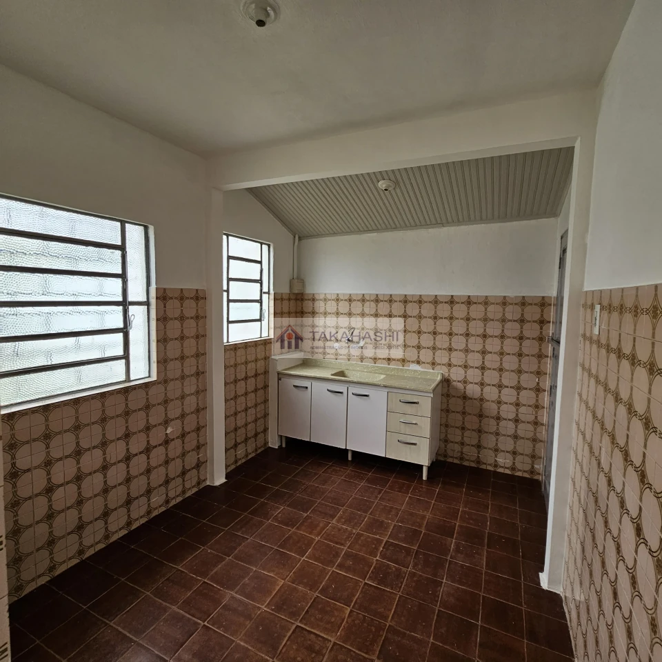 Casa À Venda Casa Residencial Londrina