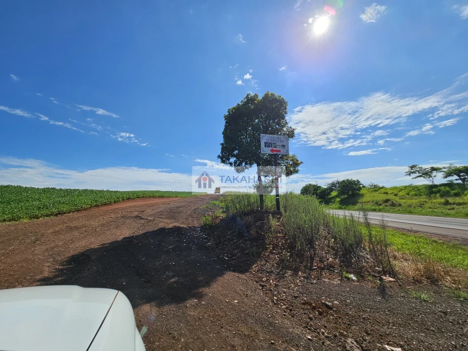Fazenda/Sítios/Chácaras À Venda Área Rural De Cambé Cambé