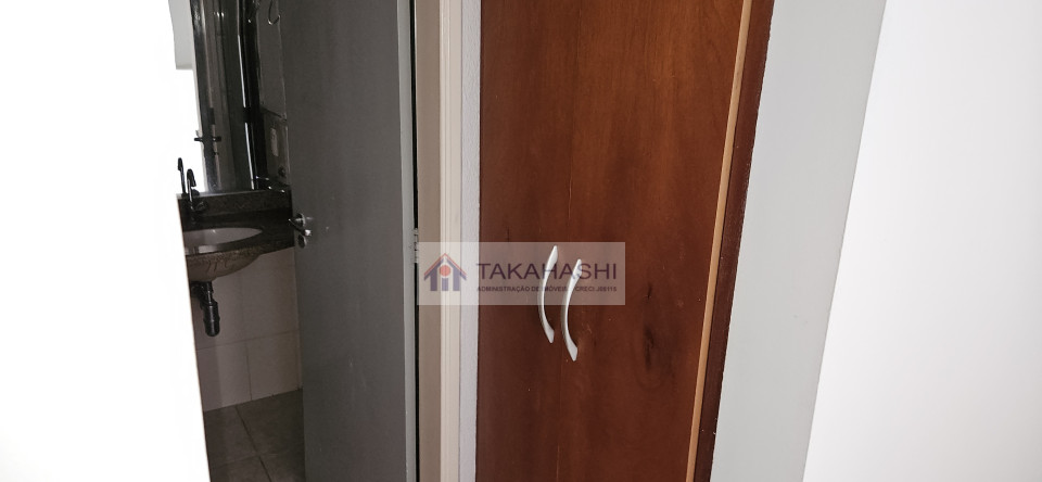 CONDOMÍNIO EDIFICIO PALLADIUM