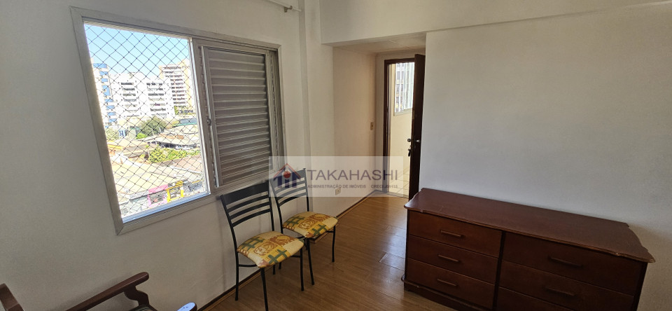 Apartamento Para Alugar Condominio Edificio Vale Do Sol Londrina