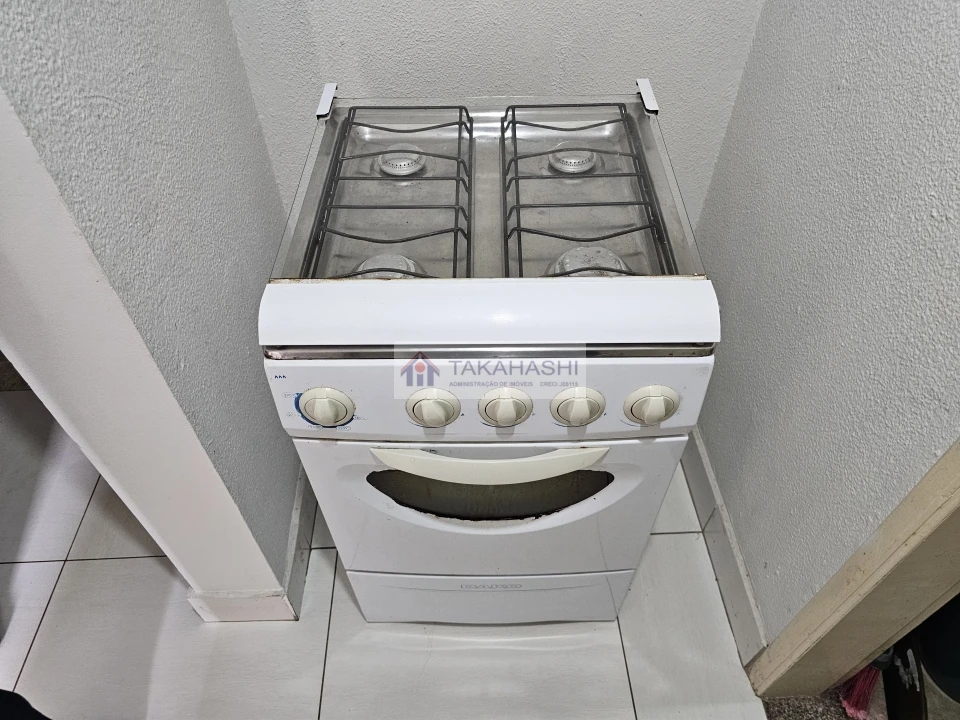 Apartamento Para Alugar Centro Londrina