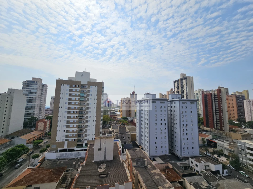 Apartamento Para Alugar Ed. Prime Paranaguá Londrina