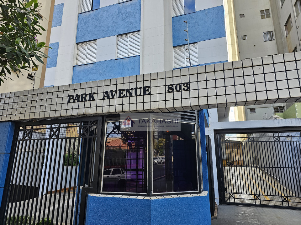 EDIFÍCIO PARK AVENUE