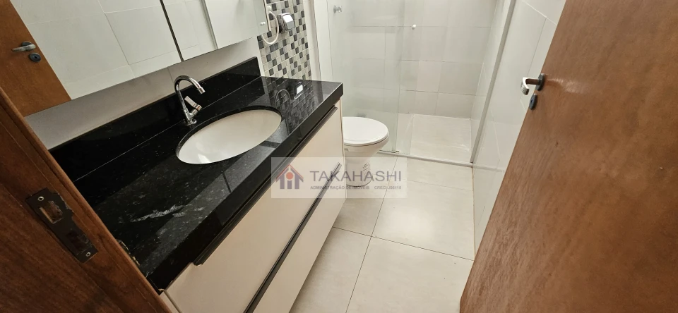 Casa Para Alugar Colinas Londrina
