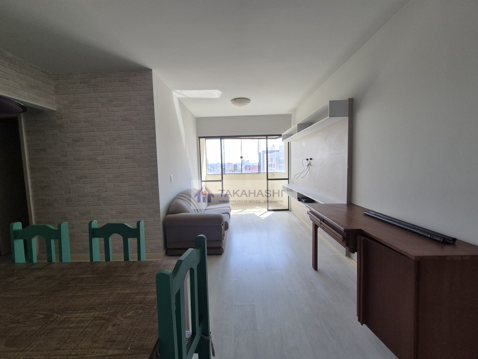 APARTAMENTO 03 QTOS - REGIÃO CENTRAL