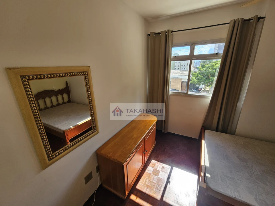 CONDOMINIO EDIFICIO CLEMENTE RESSET