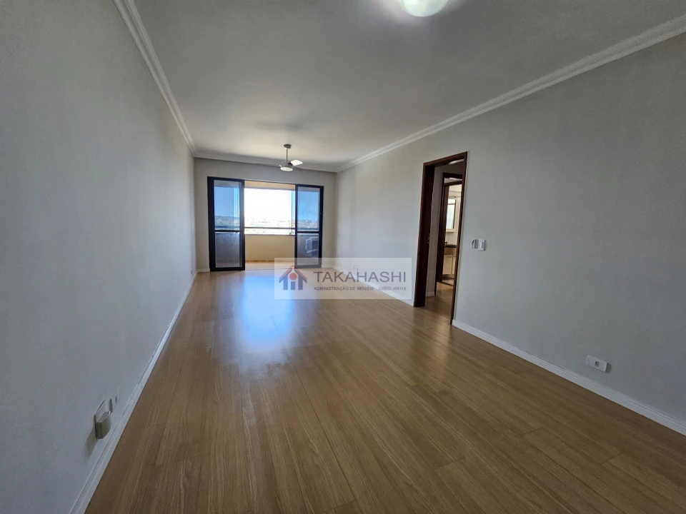 Apartamento À Venda Edificio Cayena Londrina
