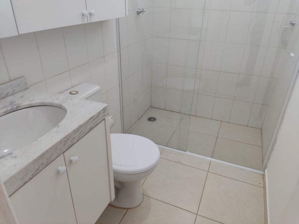 Casa Em Condomínio Para Locação Condominio Residencial Maritacas Londrina