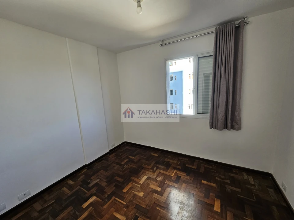 Apartamento Para Alugar Ed. Estoril Londrina