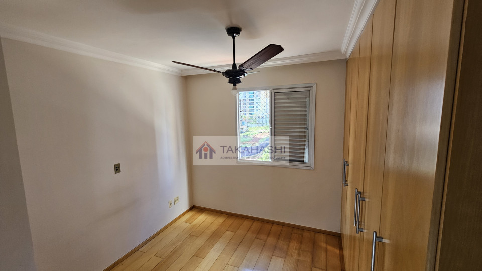 CONDOMINIO SAN RAPHAEL