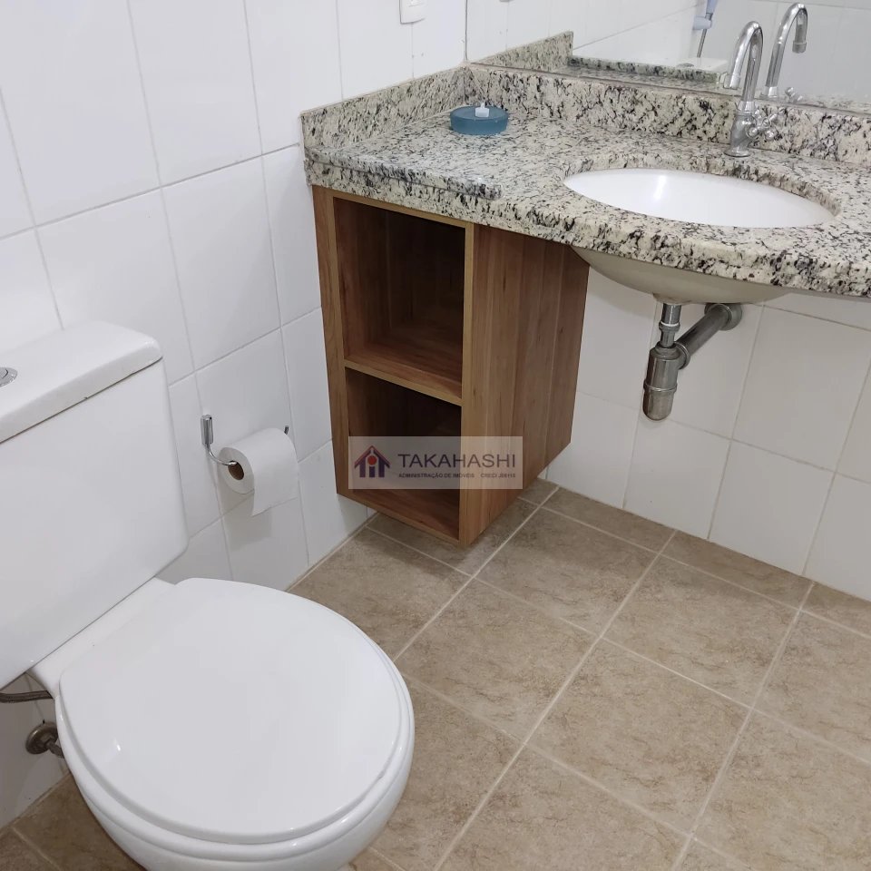 Apartamento Para Alugar Condominio Edificio Palladium Londrina