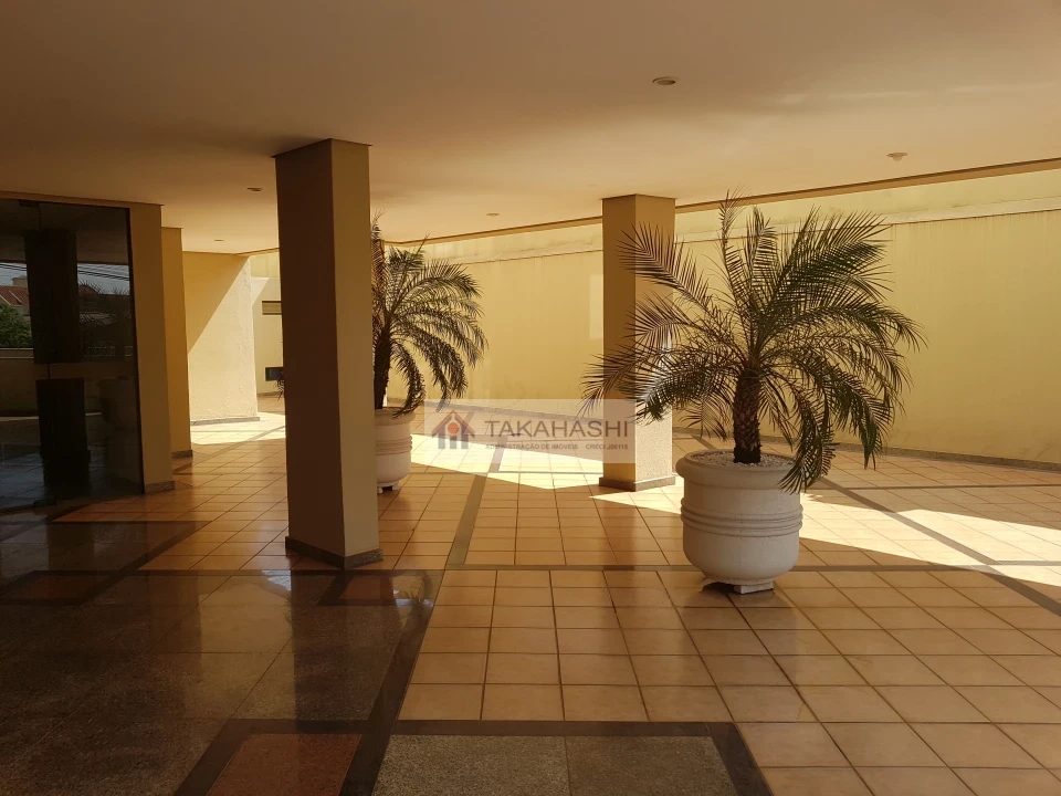 Apartamento À Venda Apartamento Londrina