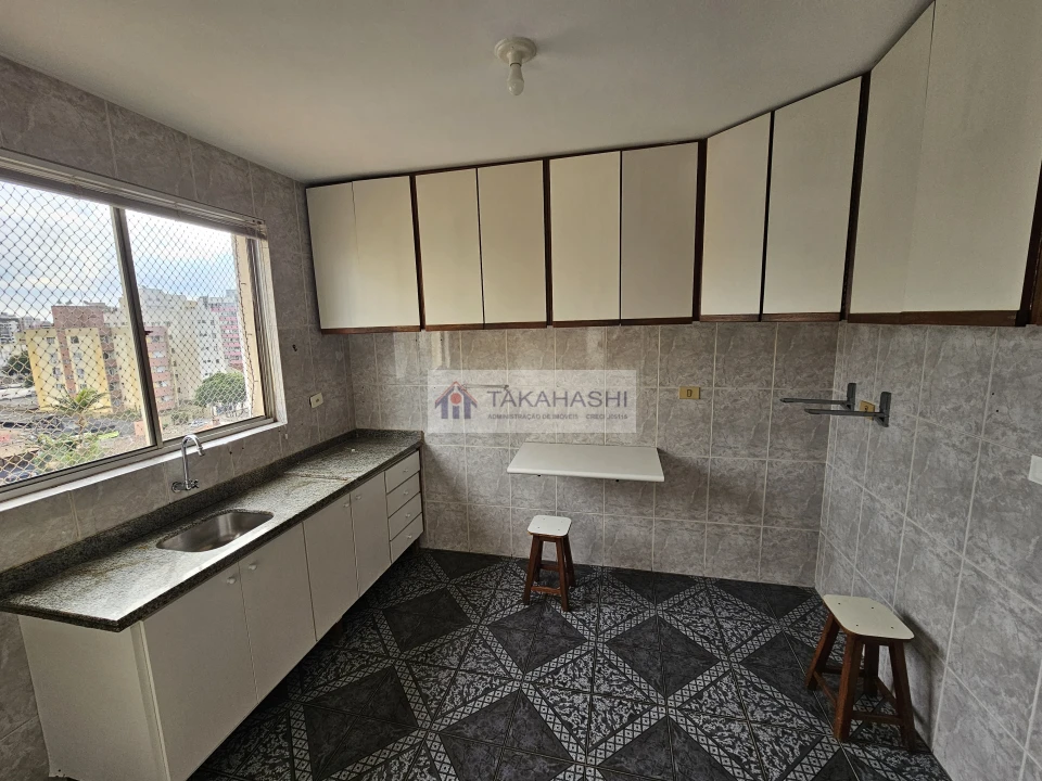 Apartamento Para Alugar Ed. Caranda Londrina