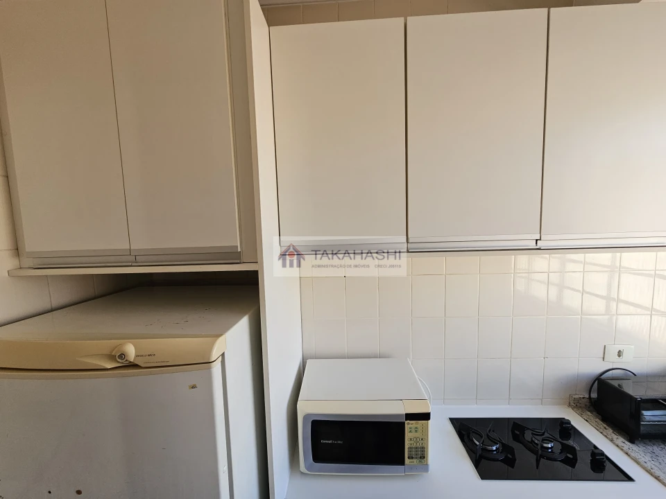Apartamento Para Alugar Centro Londrina
