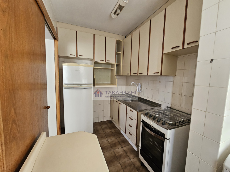 EDIFÍCIO PARK AVENUE