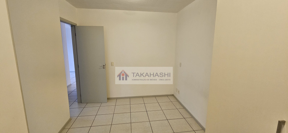 Apartamento Para Alugar Residencial Garden Araucárica Londrina