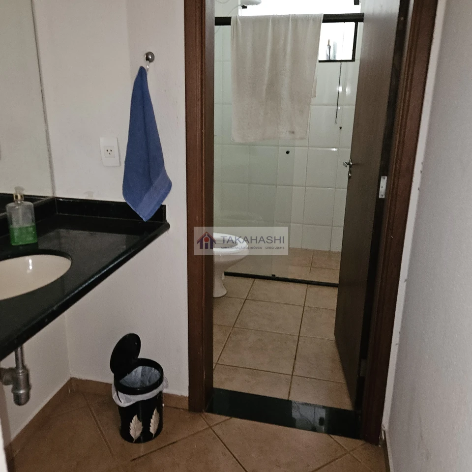 CASA À VENDA CONDOMINIO ESTÂNCIA BOM TEMPO