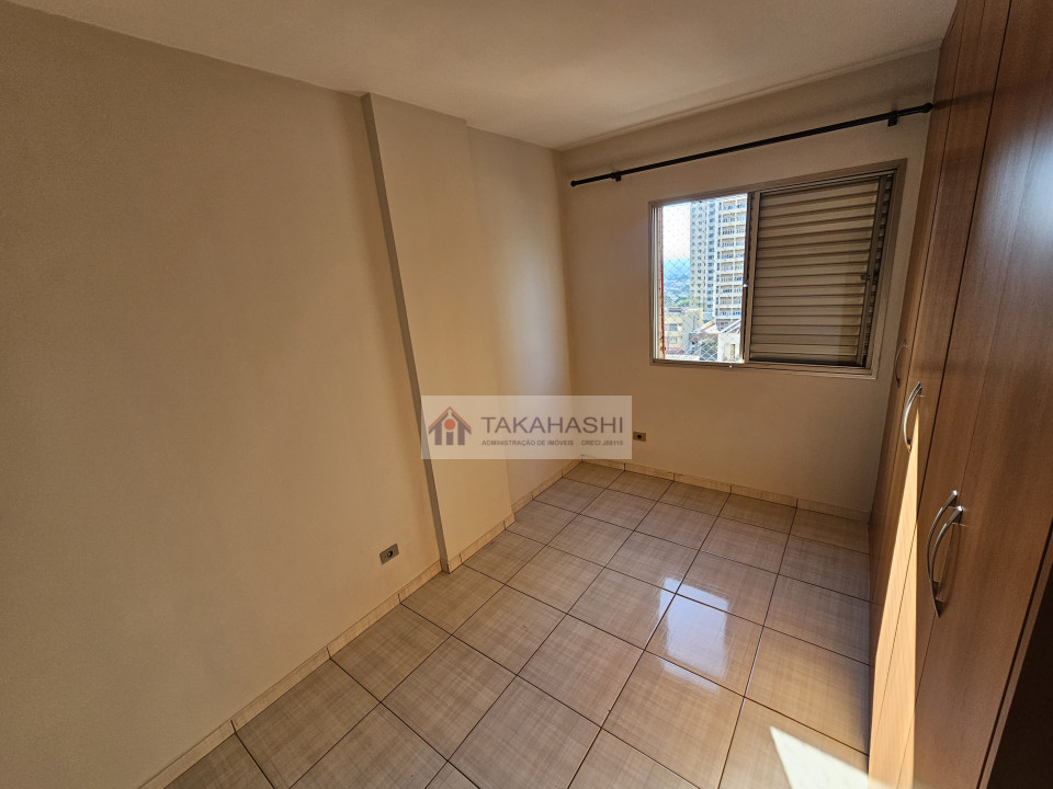 CONDOMINIO EDIFICIO CORCOVADO