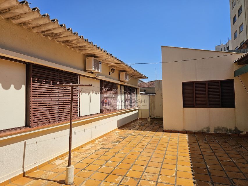 VENDA CASA COMERCIAL OU RESIDENCIAL