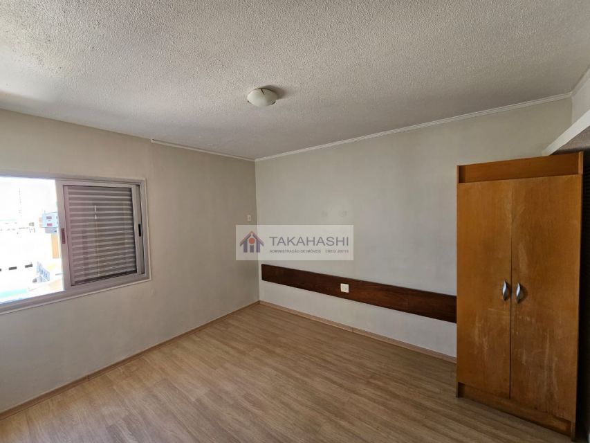 Apartamento Para Alugar Edificio Palldium Londrina