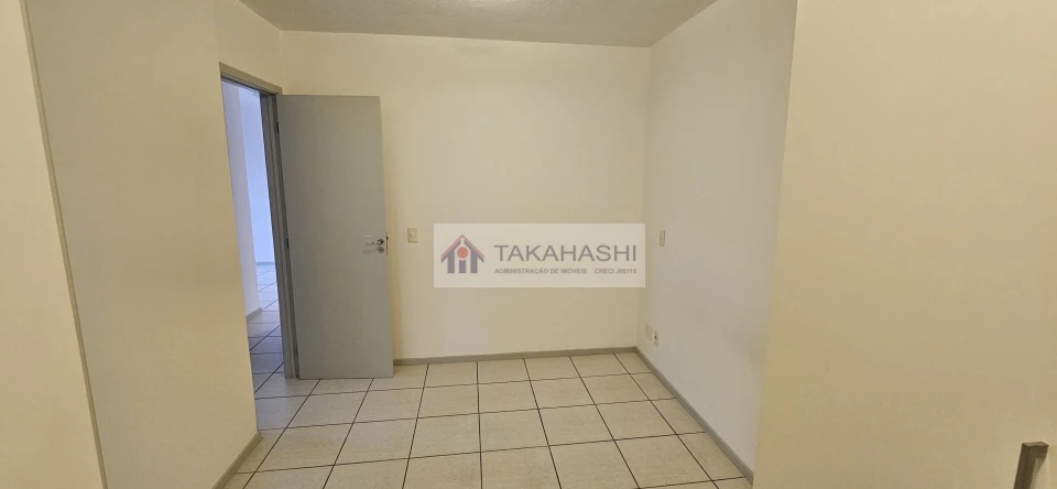 Apartamento Para Alugar Residencial Garden Araucárica Londrina