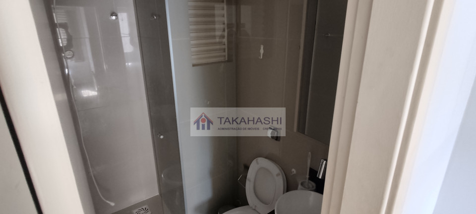 CONDOMINIO EDIFICIO STUDIO 2001