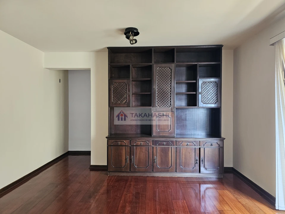 CONDOMÍNIO EDIFICIO IPANEMA