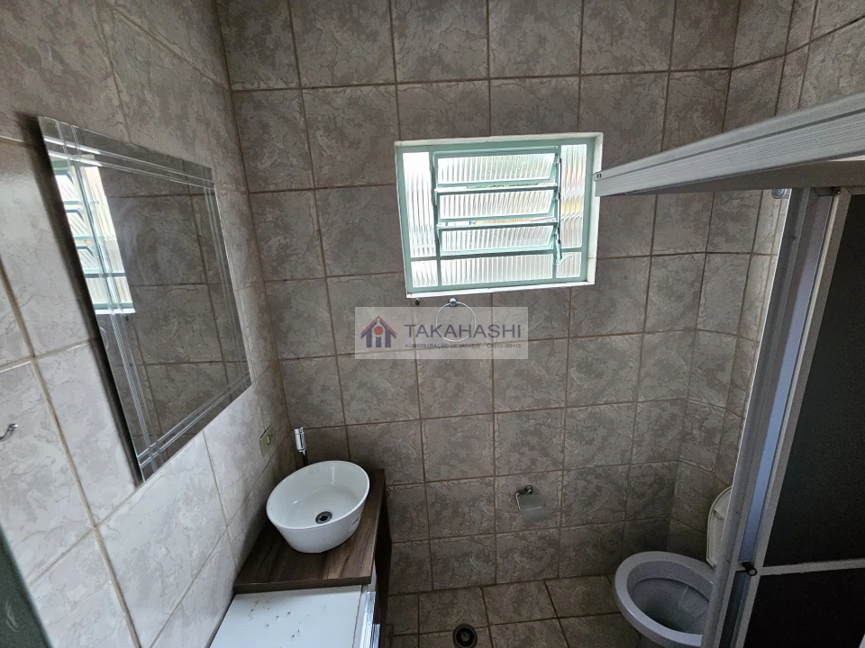 Casa Geminada Para Alugar ao lado do Lago 2