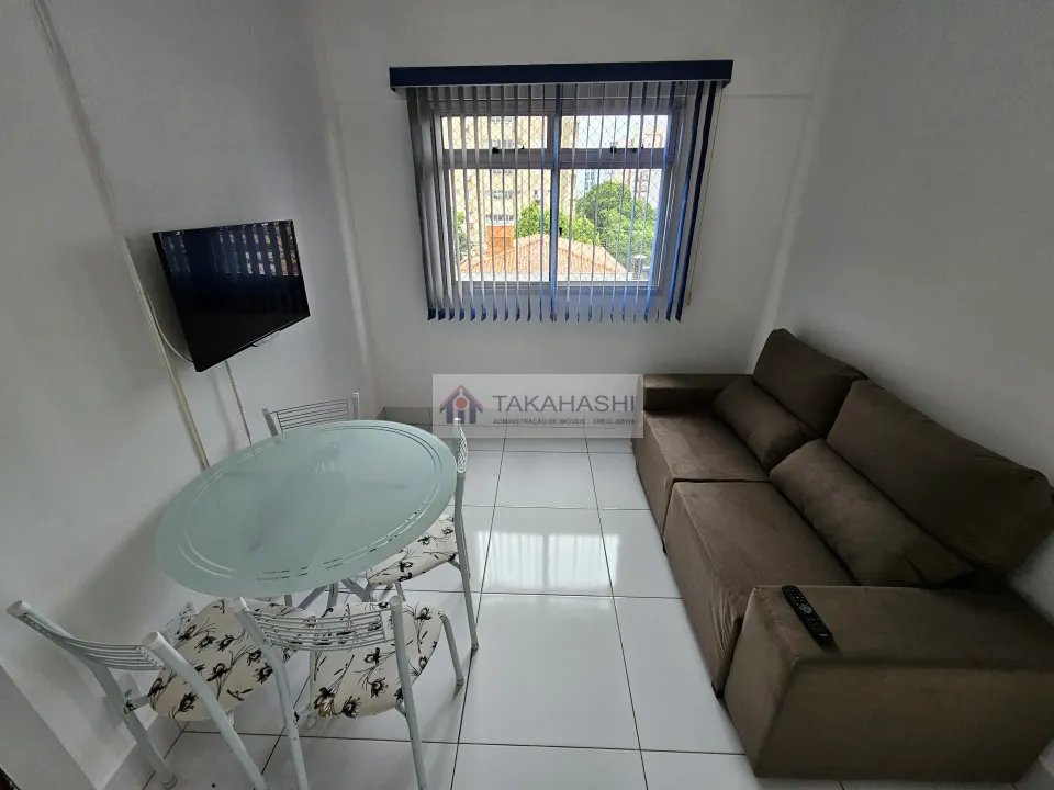 Apartamento Para Alugar Edificio Clemente Resset Londrina