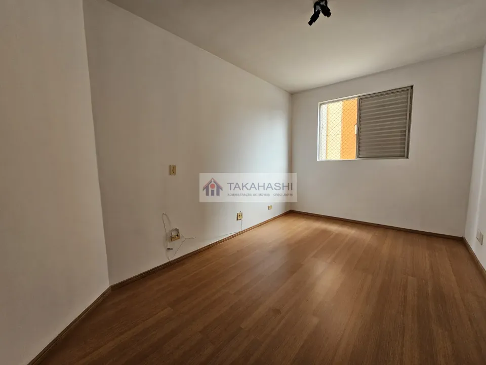 Apartamento Para Locação Ed. Castelo Forte Londrina