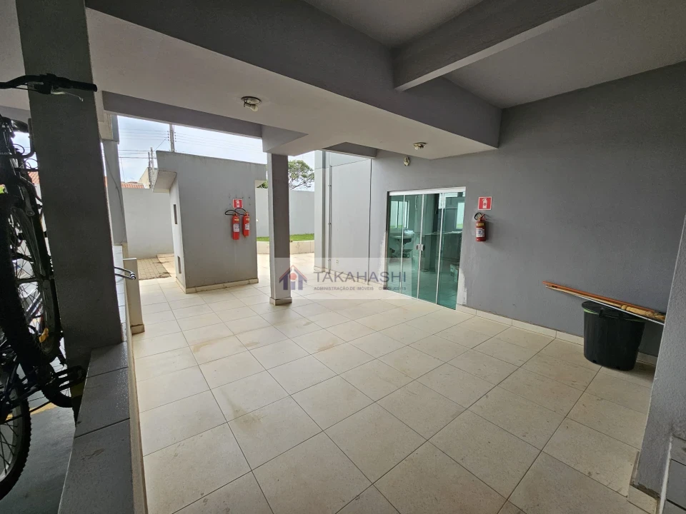 Apartamento À Venda Apartamento Londrina