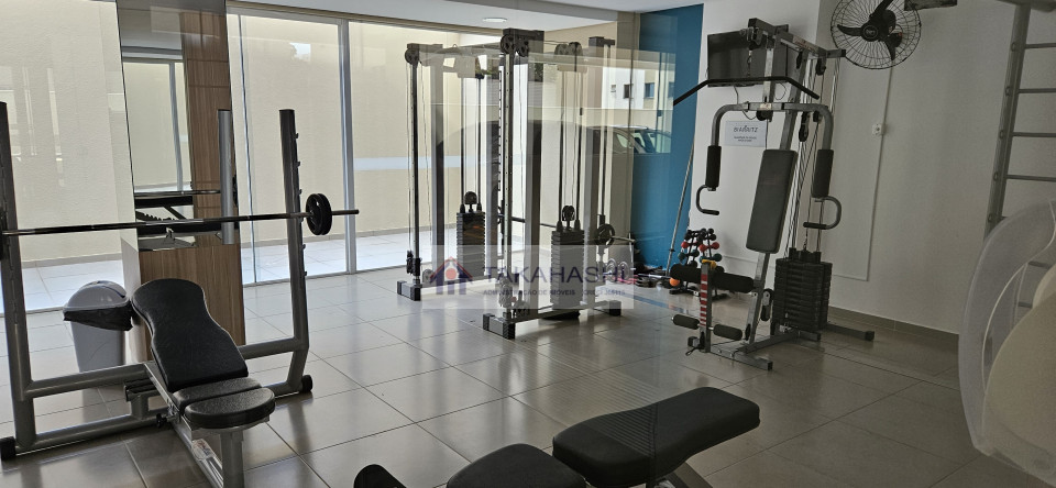 Apartamento Para Alugar Edificio Biarritz Londrina