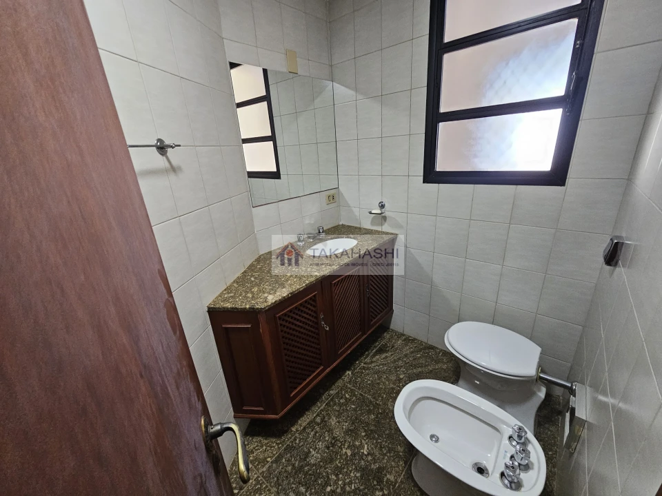 Apartamento À Venda Ed. Manhattan Londrina