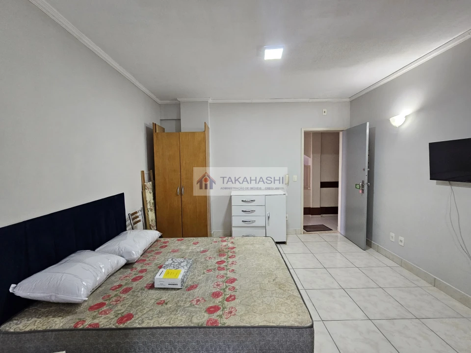 Apartamento Para Alugar Centro Londrina ED.PALLADIUM