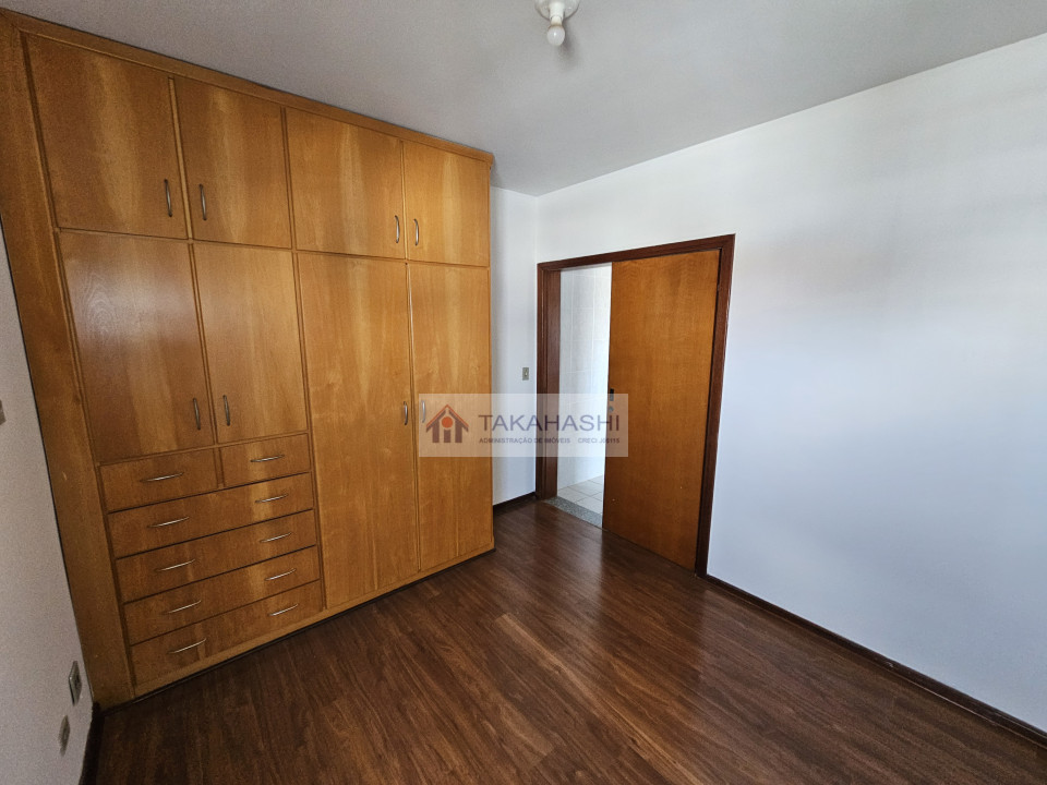 Apartamento Para Alugar Ed. Aquarius Londrina