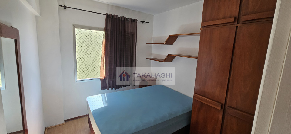 Apartamento Para Alugar Condominio Edificio Vale Do Sol Londrina