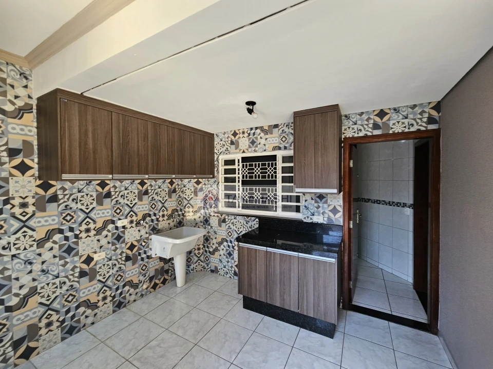 Casa Geminada Para Alugar Casa  Assobradada Londrina