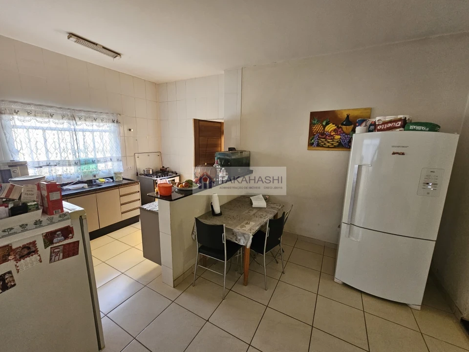 Casa À Venda Londrina (ao lado da tv tarobá)