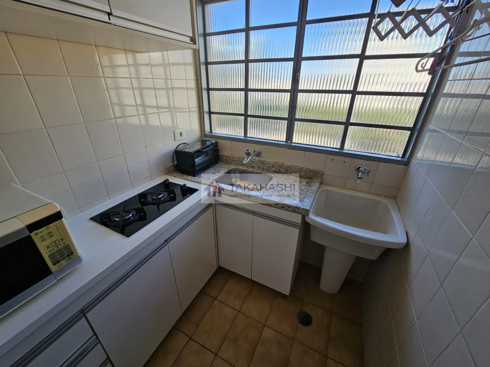 Apartamento Para Alugar Centro Londrina