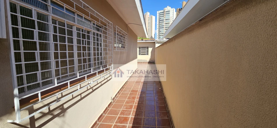 Comercial Para Alugar Casa Comercial Londrina
