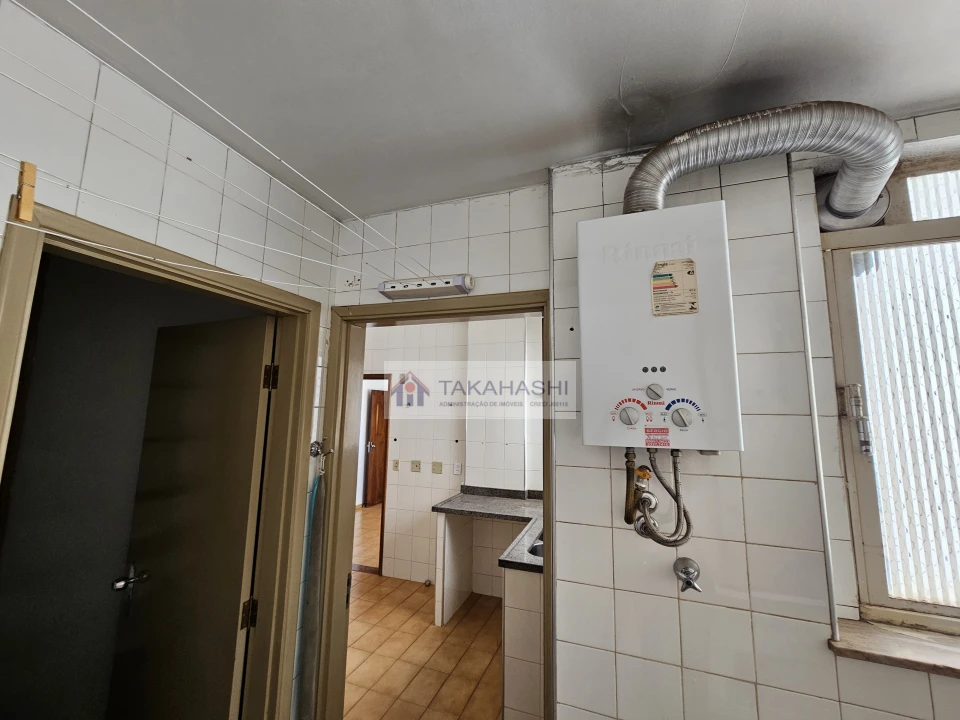 Apartamento Á Venda Condominio  Edifcio Izaura Londrina