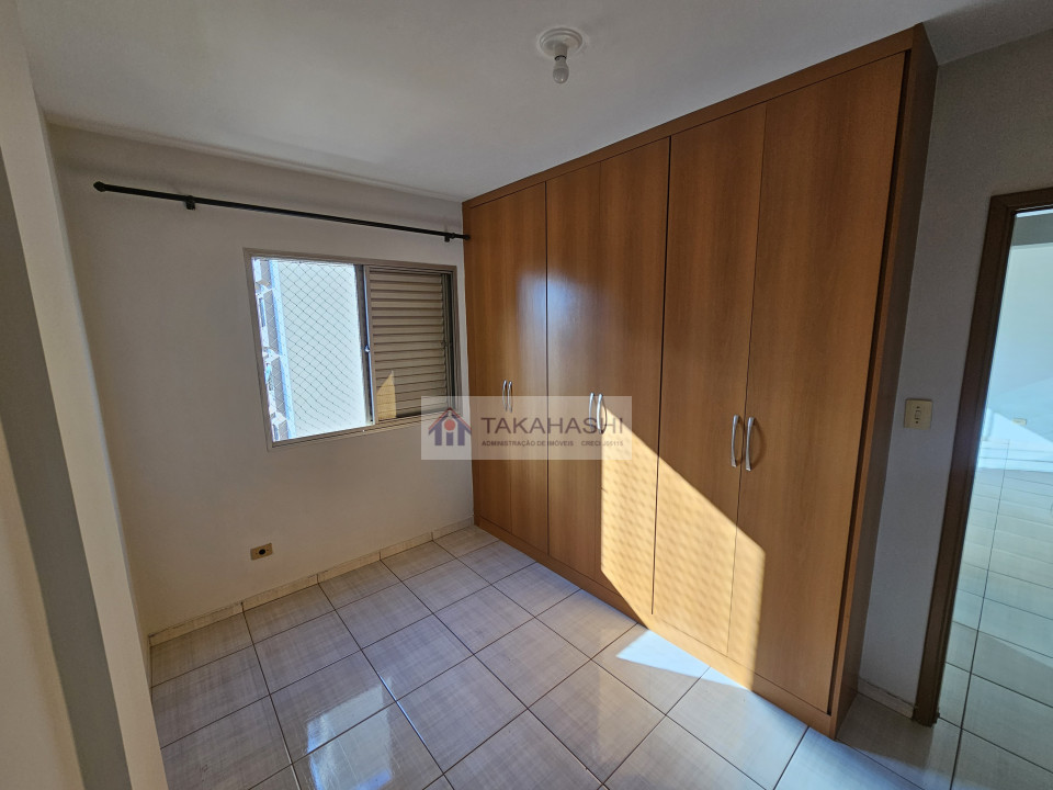 CONDOMINIO EDIFICIO CORCOVADO