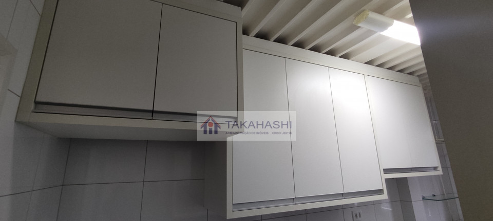 Apartamento Á Venda E Locação San Fernando Londrina