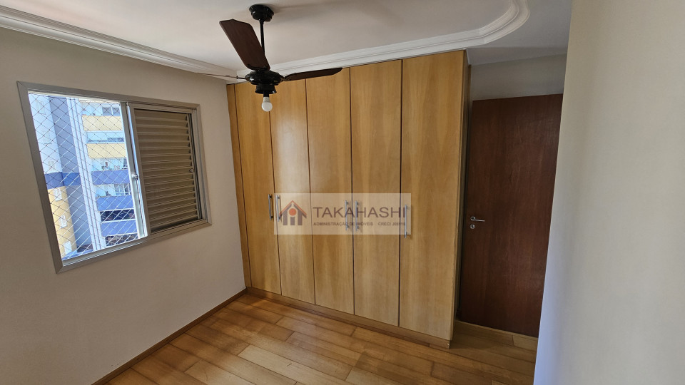 CONDOMINIO SAN RAPHAEL