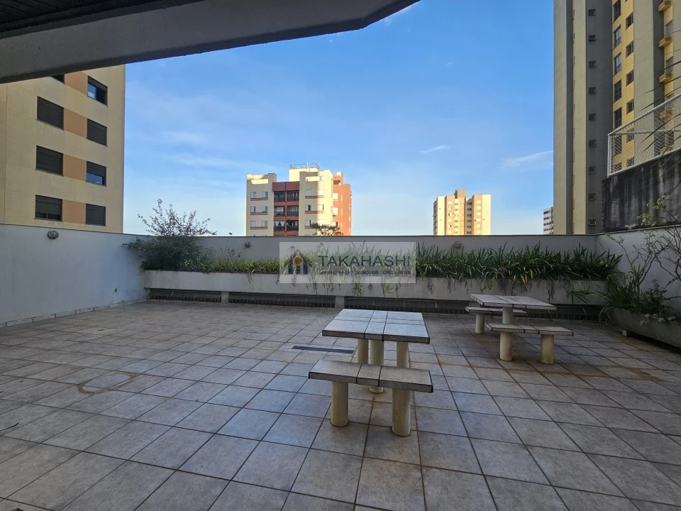 APARTAMENTO A VENDA CENTRO