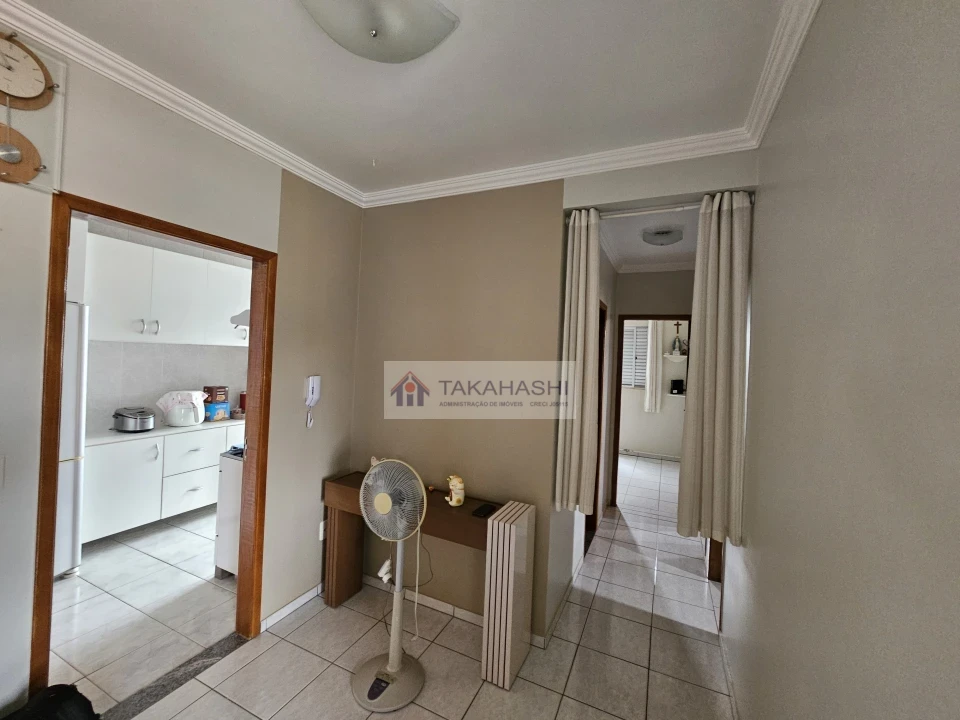 Apartamento À Venda Apartamento Londrina