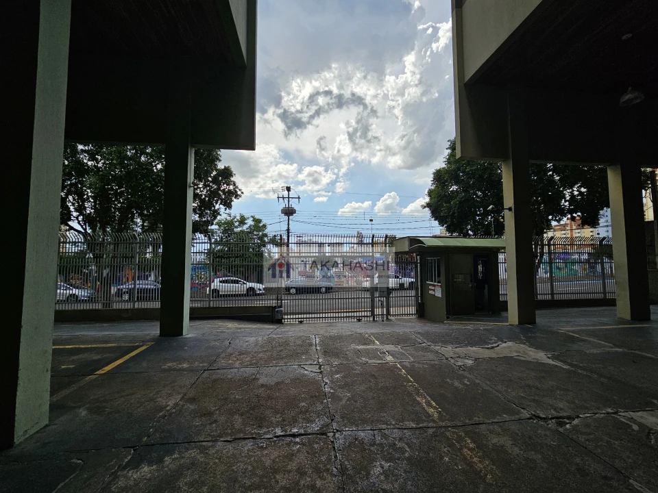 Kitinet Região Central