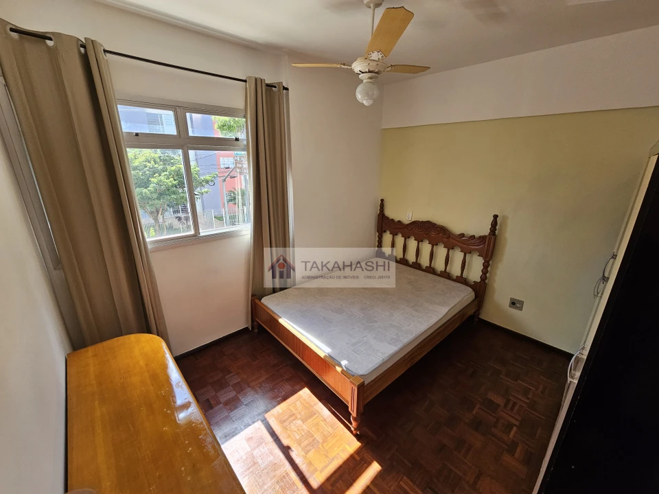 CONDOMINIO EDIFICIO CLEMENTE RESSET